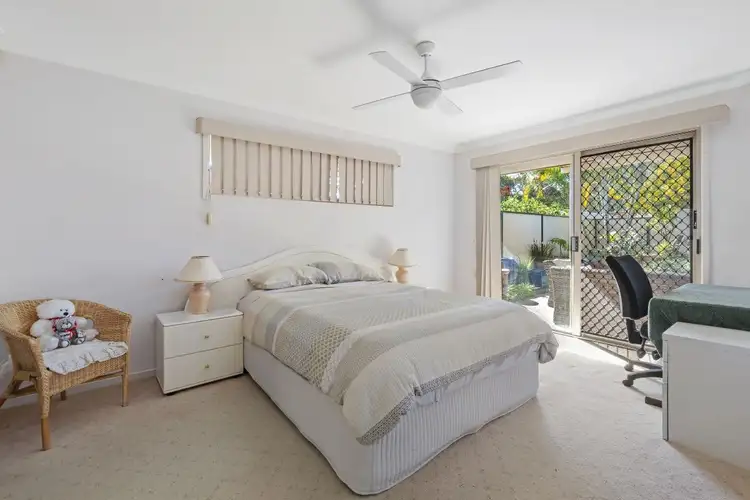 Sixth view of Homely house listing, 28 Vancouver Drive, Robina QLD 4226