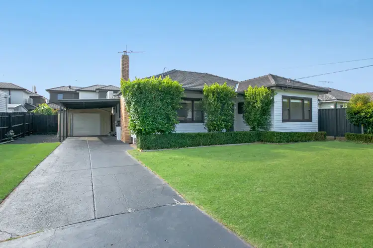 Main view of Homely house listing, 26 Hickford Street, Reservoir VIC 3073