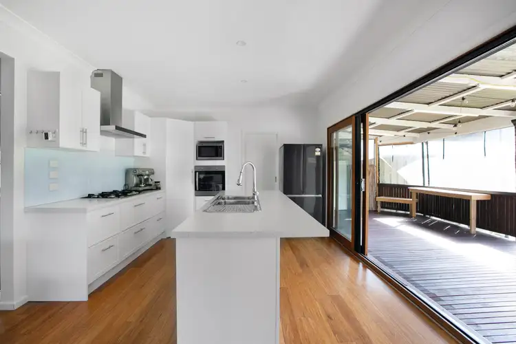 Second view of Homely house listing, 26 Hickford Street, Reservoir VIC 3073