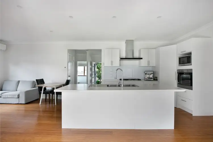 Third view of Homely house listing, 26 Hickford Street, Reservoir VIC 3073