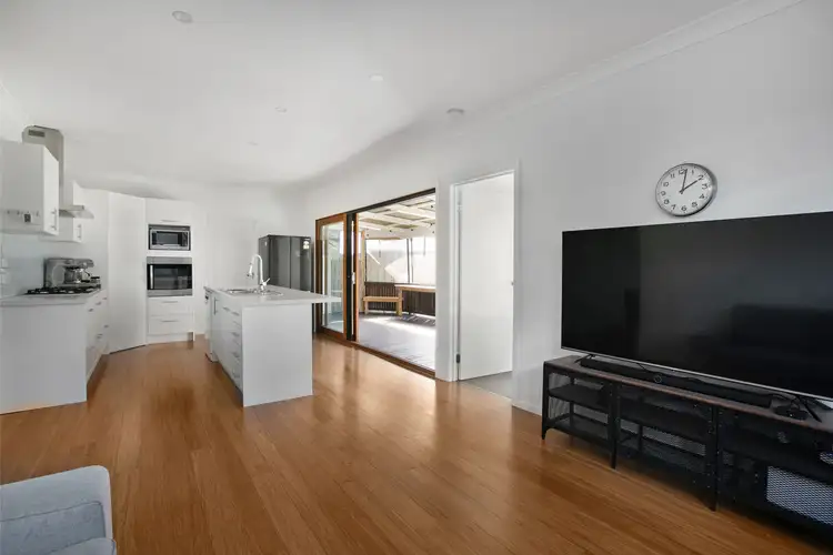 Fifth view of Homely house listing, 26 Hickford Street, Reservoir VIC 3073