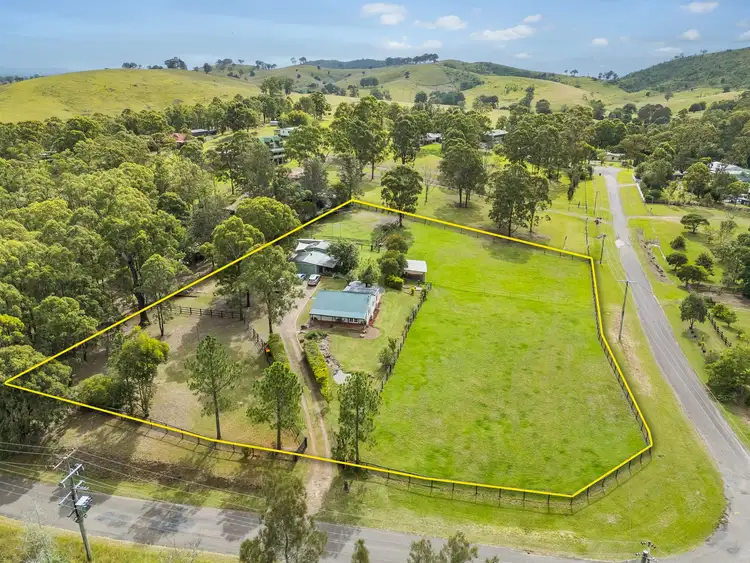 Third view of Homely house listing, 43 Erringhi Street, Clarence Town NSW 2321