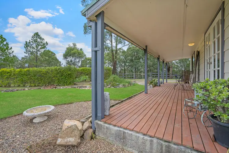 Fifth view of Homely house listing, 43 Erringhi Street, Clarence Town NSW 2321