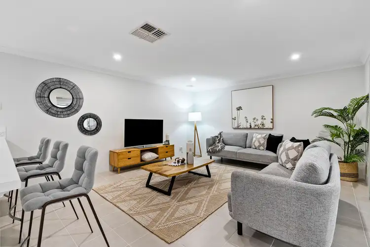 Main view of Homely house listing, 41 Las Ramblas Circle, Clarkson WA 6030