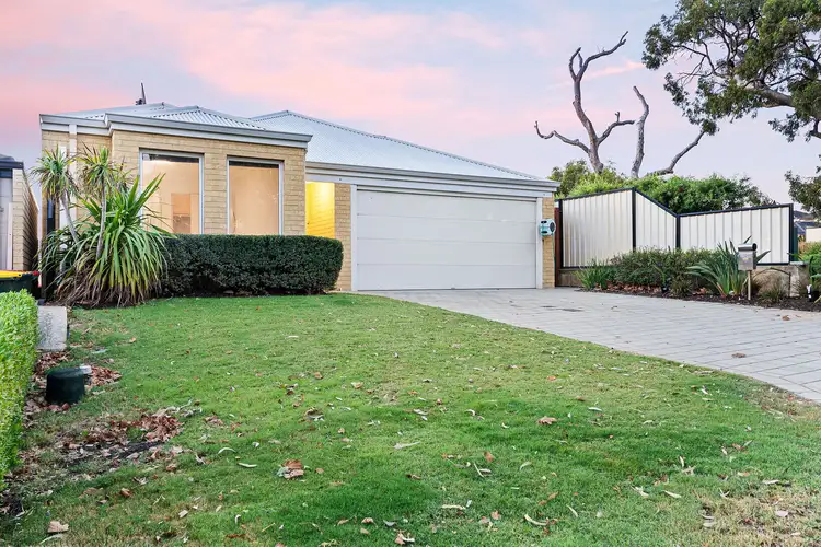 Fifth view of Homely house listing, 41 Las Ramblas Circle, Clarkson WA 6030