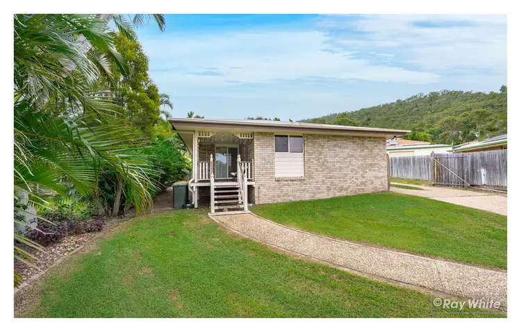 Main view of Homely house listing, 7 Sandalwood Street, Norman Gardens QLD 4701
