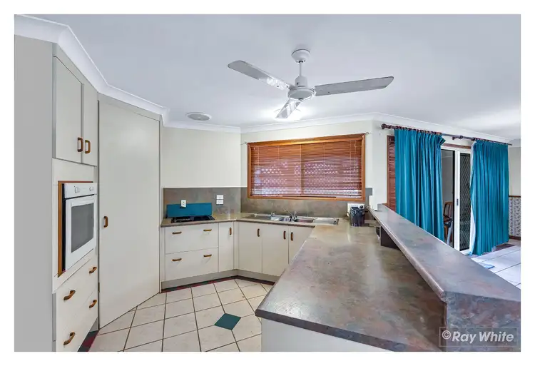 Fourth view of Homely house listing, 7 Sandalwood Street, Norman Gardens QLD 4701
