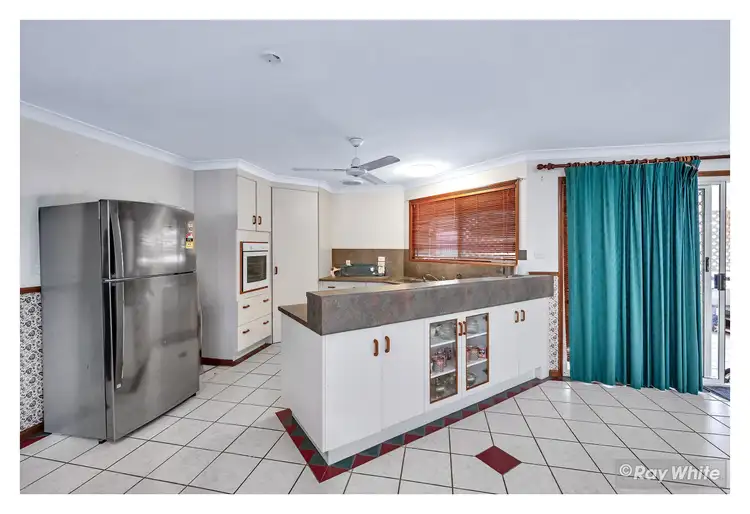 Fifth view of Homely house listing, 7 Sandalwood Street, Norman Gardens QLD 4701