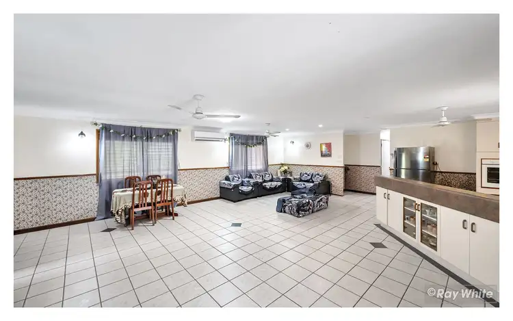 Sixth view of Homely house listing, 7 Sandalwood Street, Norman Gardens QLD 4701
