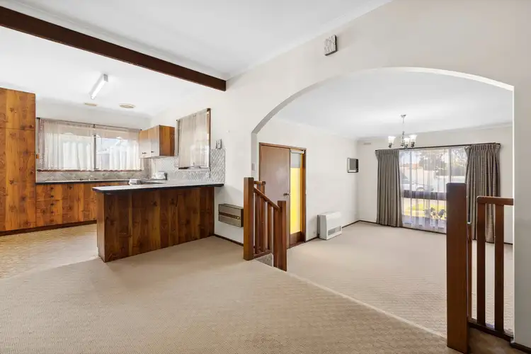 Third view of Homely house listing, 3 Banksia Street, Ararat VIC 3377