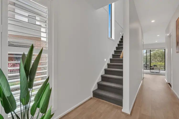 Second view of Homely house listing, 49 Weir Loop, Bundoora VIC 3083