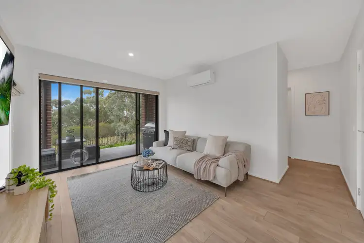 Third view of Homely house listing, 49 Weir Loop, Bundoora VIC 3083