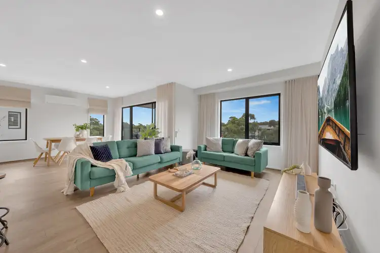 Fifth view of Homely house listing, 49 Weir Loop, Bundoora VIC 3083