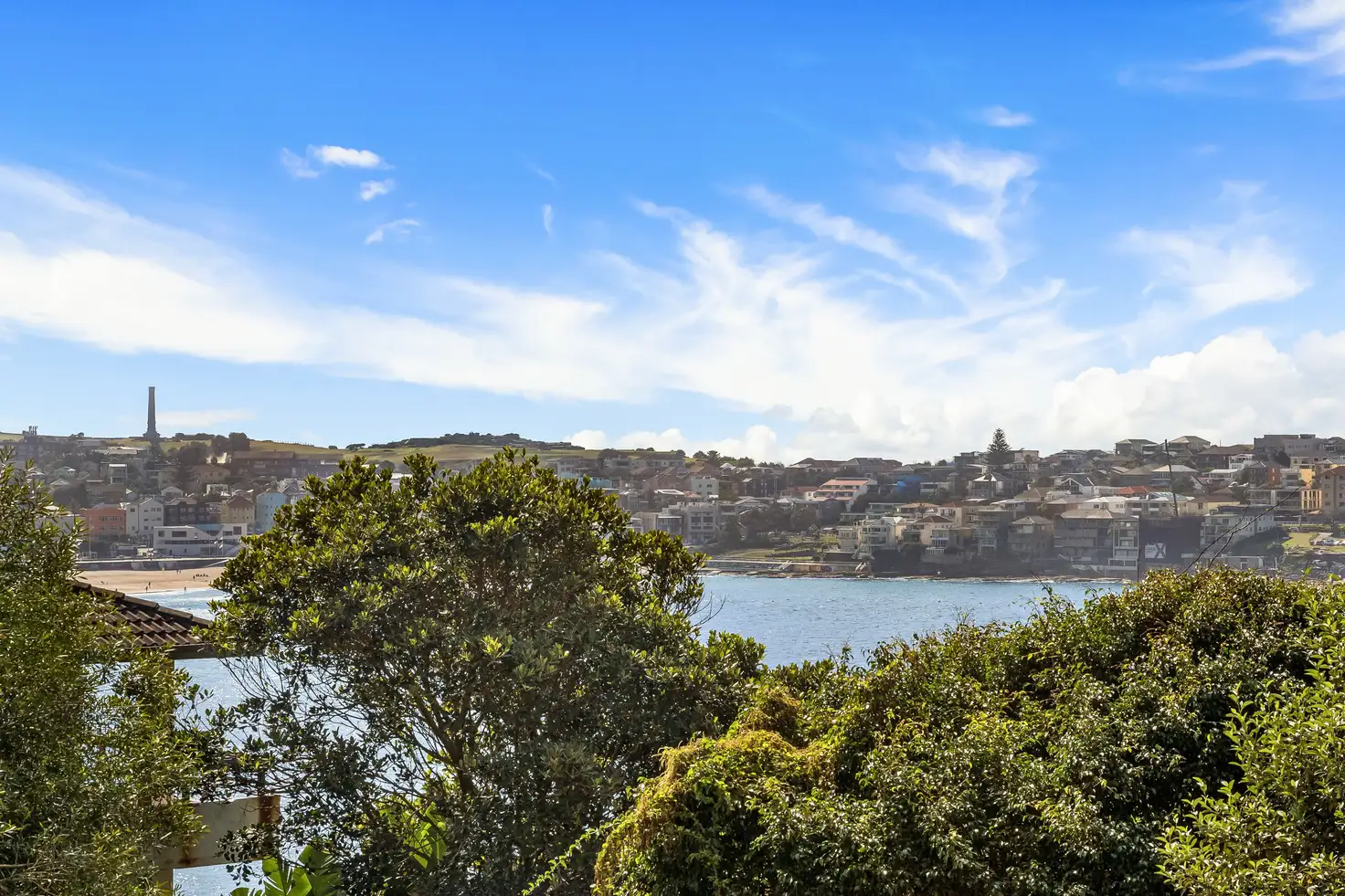 Main view of Homely apartment listing, 3/24 Sandridge Street, Bondi NSW 2026