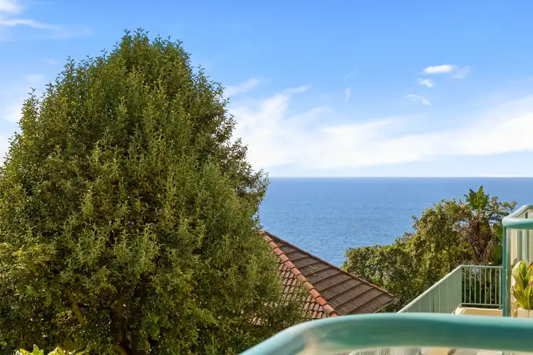 Third view of Homely apartment listing, 3/24 Sandridge Street, Bondi NSW 2026