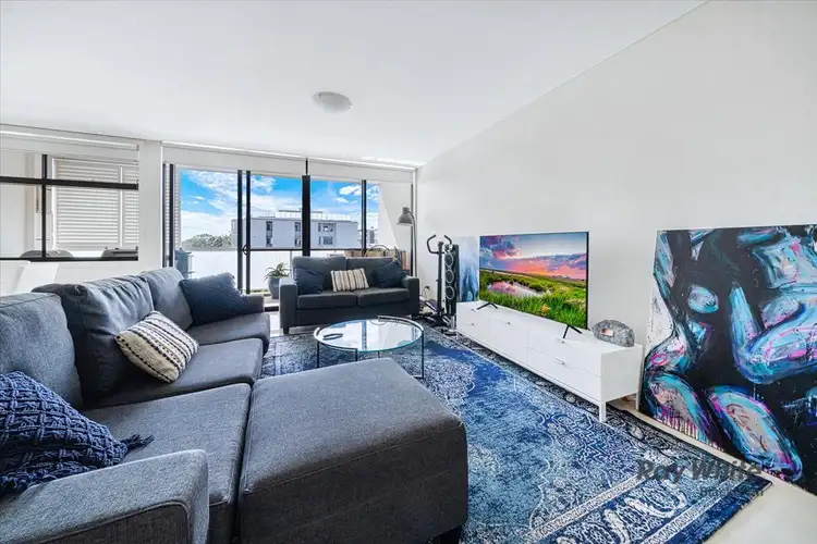 Second view of Homely unit listing, 20/38-40 Hope Street, Penrith NSW 2750