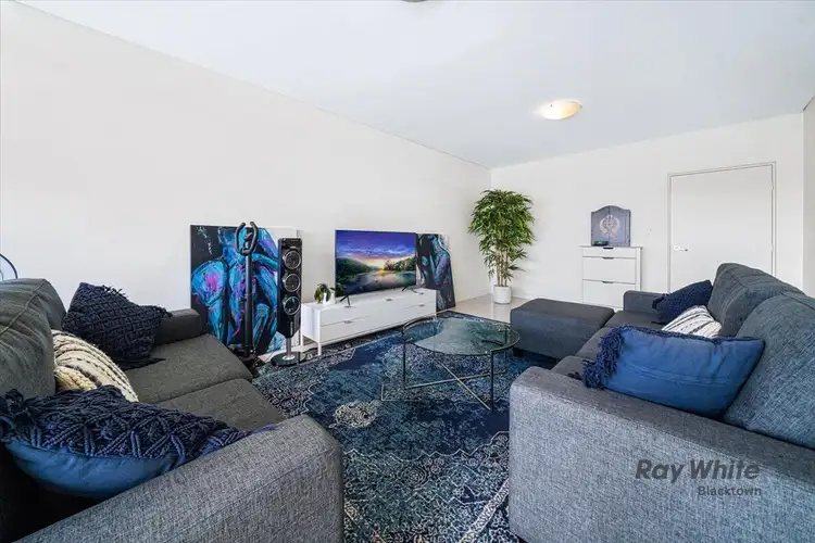 Third view of Homely unit listing, 20/38-40 Hope Street, Penrith NSW 2750