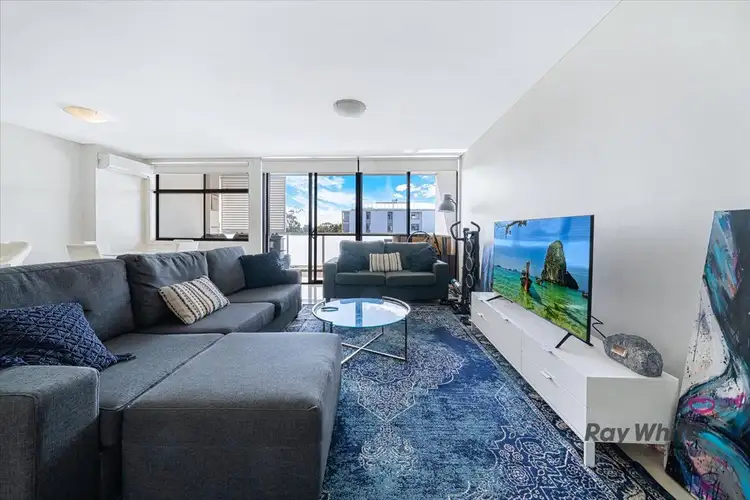 Fourth view of Homely unit listing, 20/38-40 Hope Street, Penrith NSW 2750