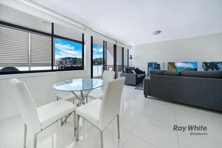 Fifth view of Homely unit listing, 20/38-40 Hope Street, Penrith NSW 2750
