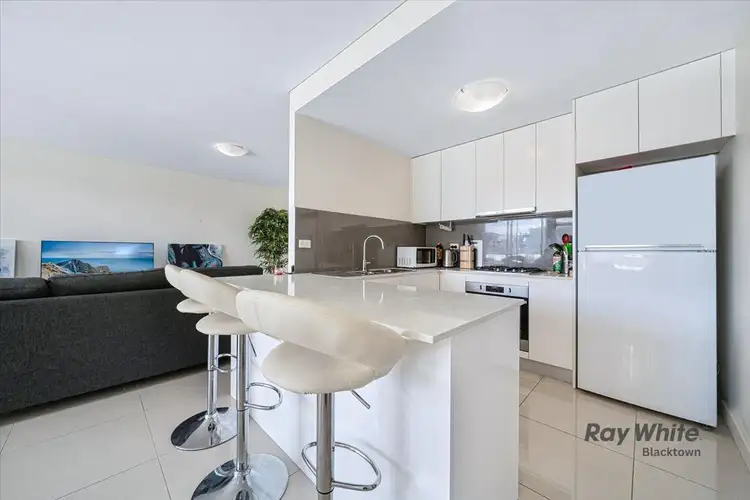 Sixth view of Homely unit listing, 20/38-40 Hope Street, Penrith NSW 2750