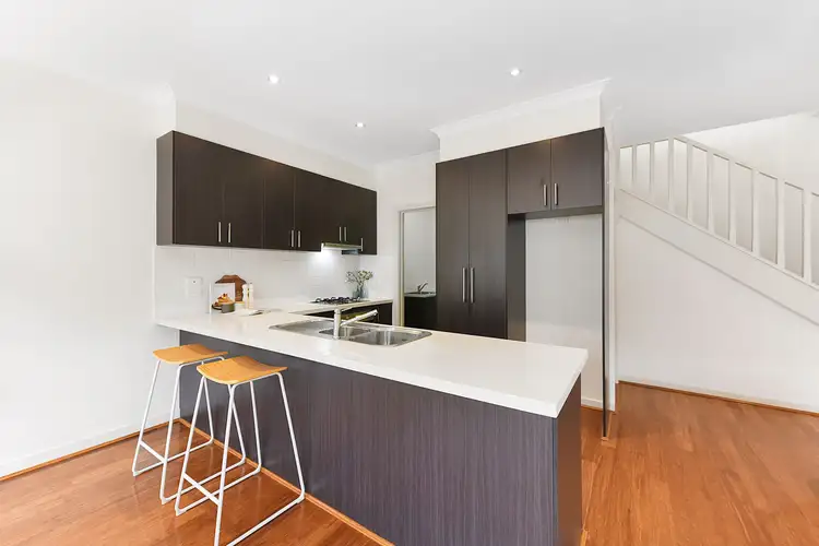 Fourth view of Homely townhouse listing, 2/112 Wellington Road, Clayton VIC 3168