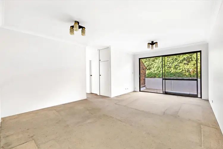 Second view of Homely apartment listing, 13/13-21 Armstrong Street, Cammeray NSW 2062
