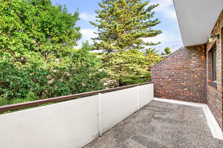 Third view of Homely apartment listing, 13/13-21 Armstrong Street, Cammeray NSW 2062