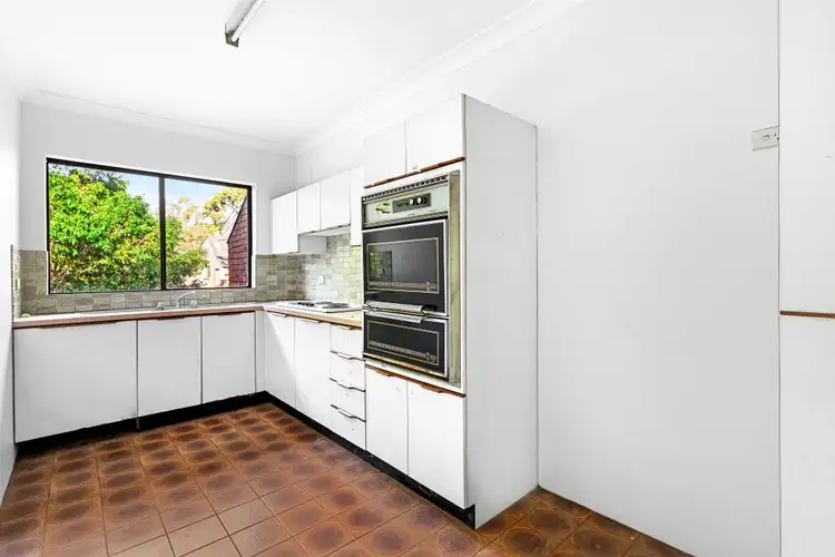 Fourth view of Homely apartment listing, 13/13-21 Armstrong Street, Cammeray NSW 2062