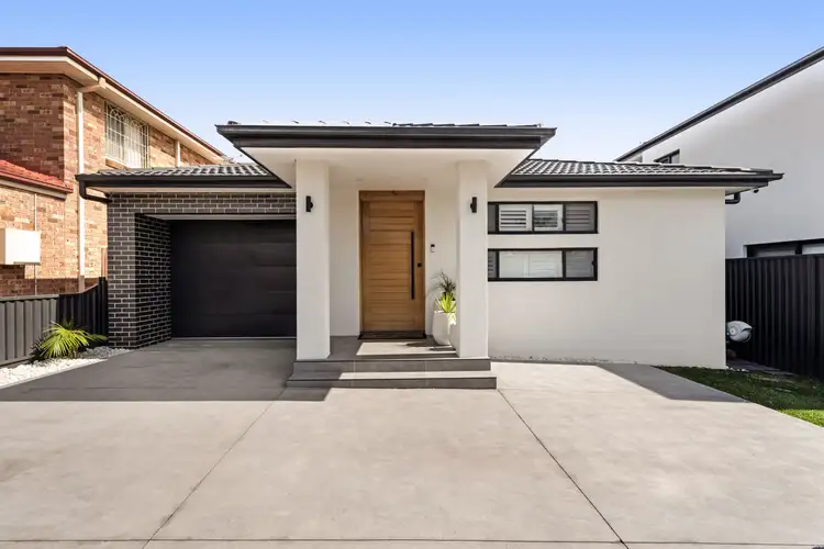 Main view of Homely house listing, 30 Rangers Road, Yagoona NSW 2199
