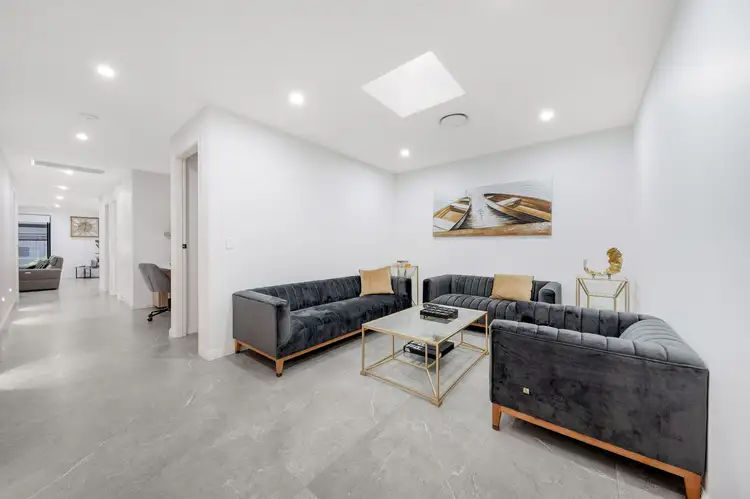 Second view of Homely house listing, 30 Rangers Road, Yagoona NSW 2199