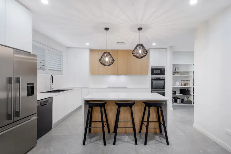 Fourth view of Homely house listing, 30 Rangers Road, Yagoona NSW 2199