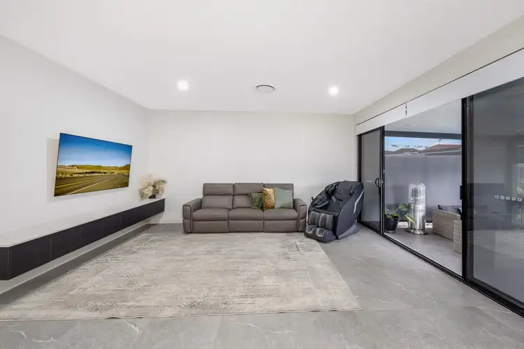 Fifth view of Homely house listing, 30 Rangers Road, Yagoona NSW 2199