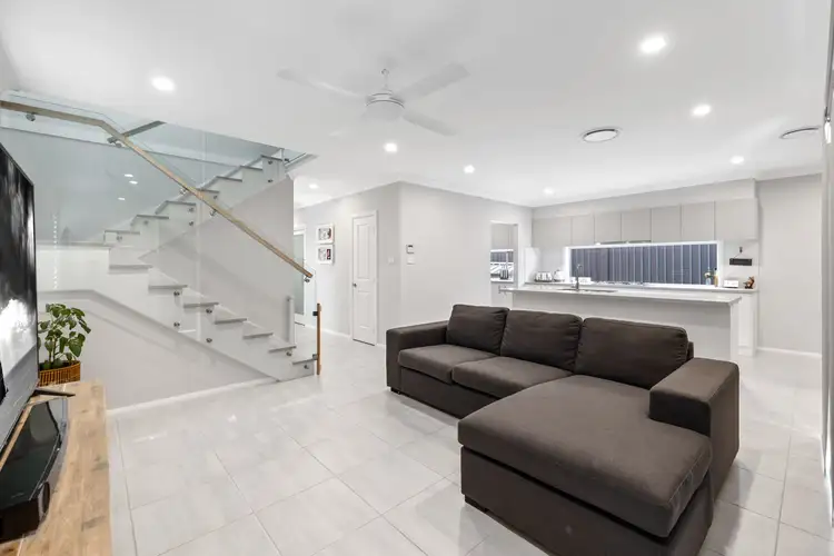 Fourth view of Homely house listing, 43 Gunyah Drive, Glenmore Park NSW 2745