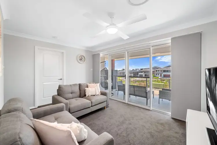 Sixth view of Homely house listing, 43 Gunyah Drive, Glenmore Park NSW 2745