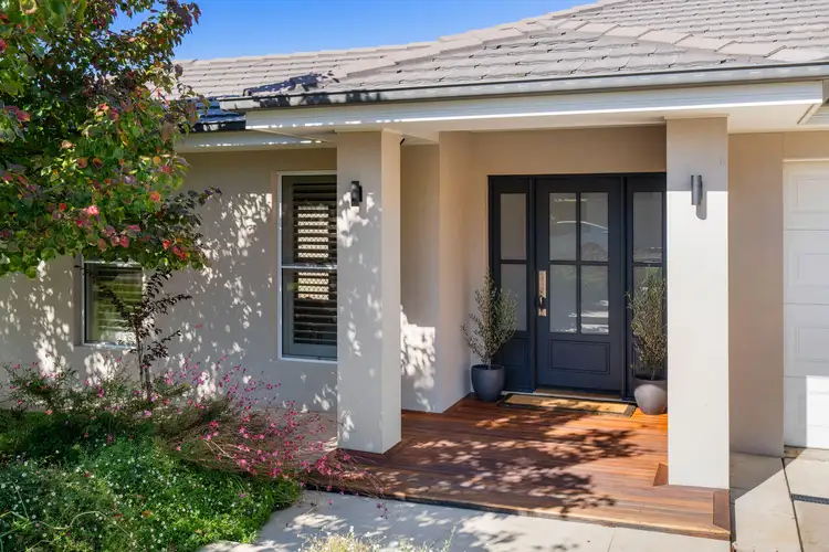 Second view of Homely house listing, 14 Barrington Street, Tatton NSW 2650