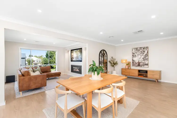 Third view of Homely house listing, 14 Barrington Street, Tatton NSW 2650
