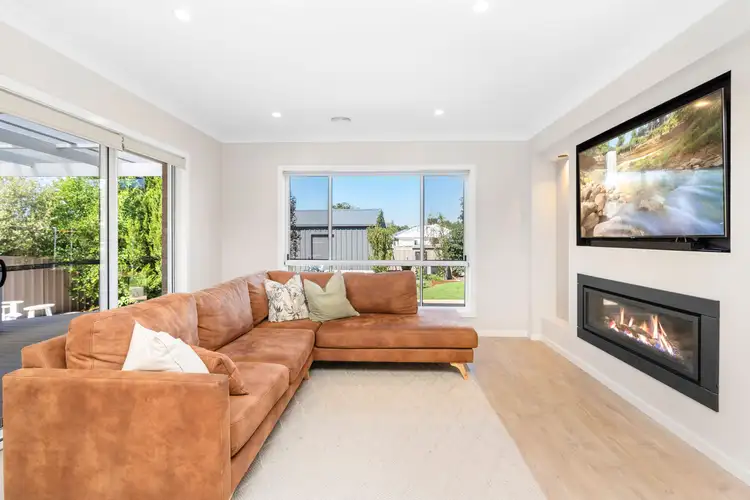 Fourth view of Homely house listing, 14 Barrington Street, Tatton NSW 2650