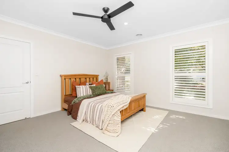 Sixth view of Homely house listing, 14 Barrington Street, Tatton NSW 2650
