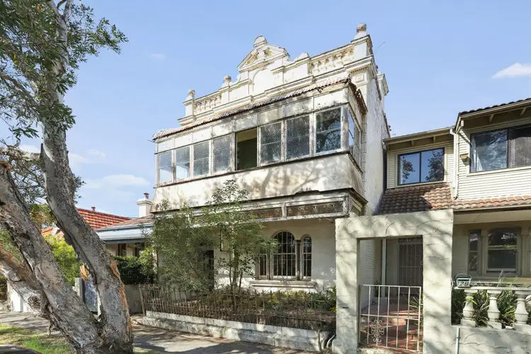 31 Bon Accord Avenue, Bondi Junction NSW 2022