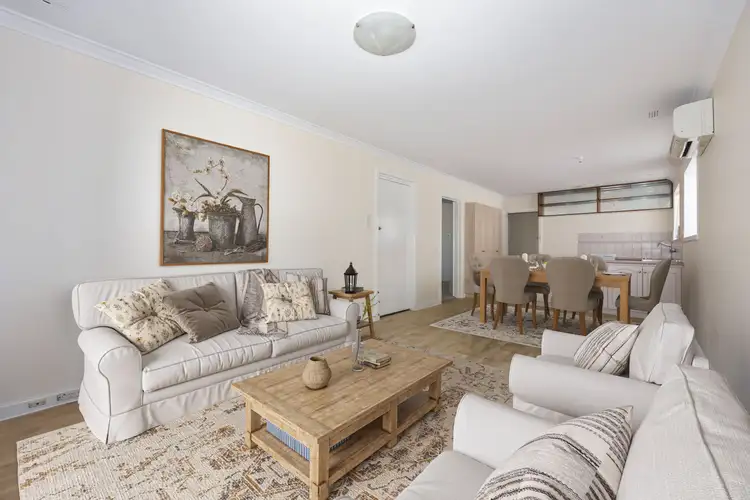 Main view of Homely house listing, 24a Blackham Way, Balga WA 6061