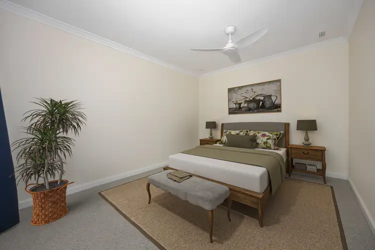 Second view of Homely house listing, 24a Blackham Way, Balga WA 6061