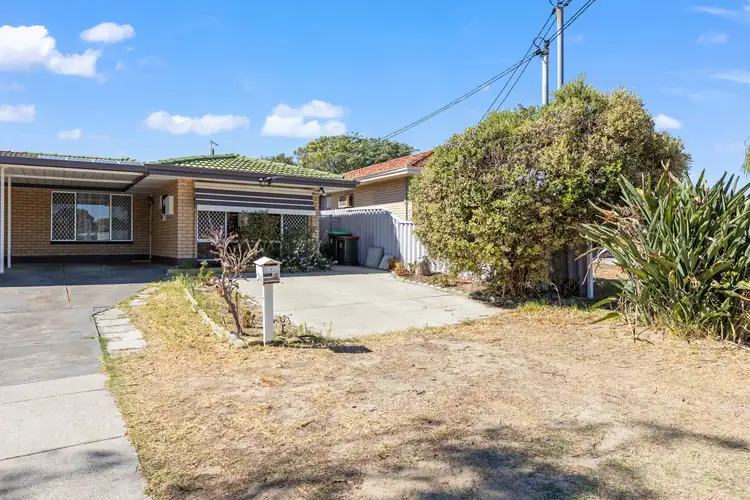 Third view of Homely house listing, 24a Blackham Way, Balga WA 6061