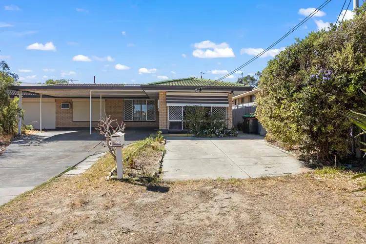 Fourth view of Homely house listing, 24a Blackham Way, Balga WA 6061