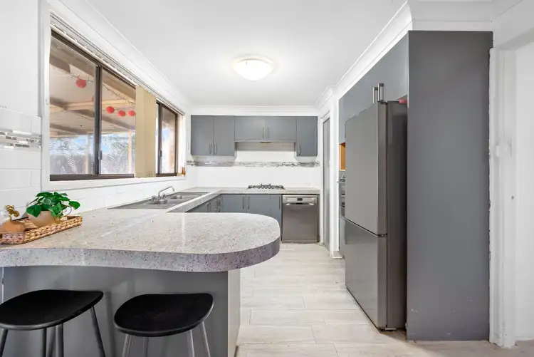 Fourth view of Homely house listing, 9 Charmian Place, Rosemeadow NSW 2560