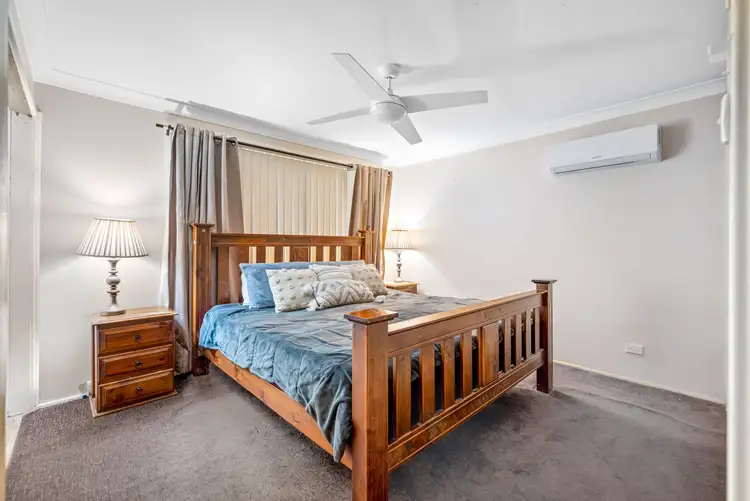 Seventh view of Homely house listing, 9 Charmian Place, Rosemeadow NSW 2560