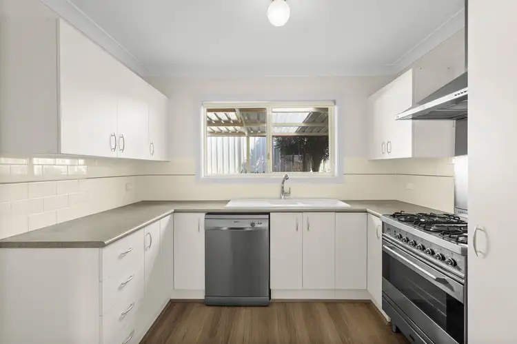 Second view of Homely townhouse listing, 6/82-88 Daintree Drive, Albion Park NSW 2527
