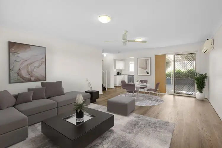 Third view of Homely townhouse listing, 6/82-88 Daintree Drive, Albion Park NSW 2527