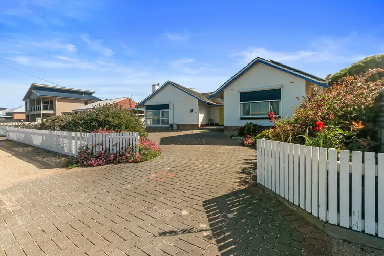 Second view of Homely house listing, 32 East Terrace, Ardrossan SA 5571