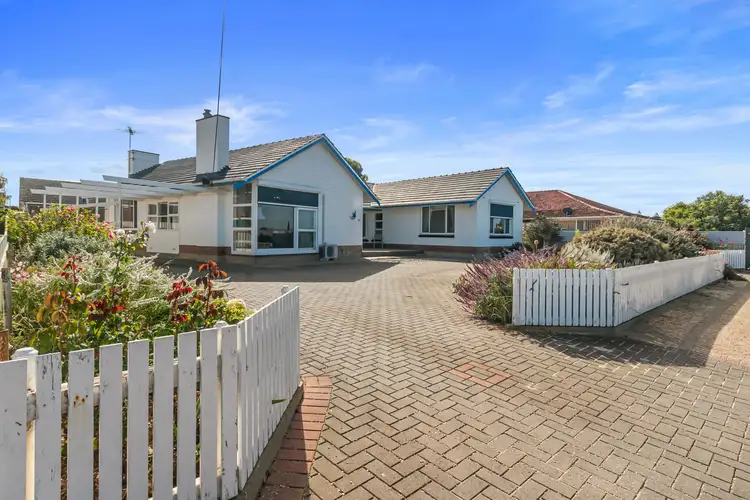 Third view of Homely house listing, 32 East Terrace, Ardrossan SA 5571