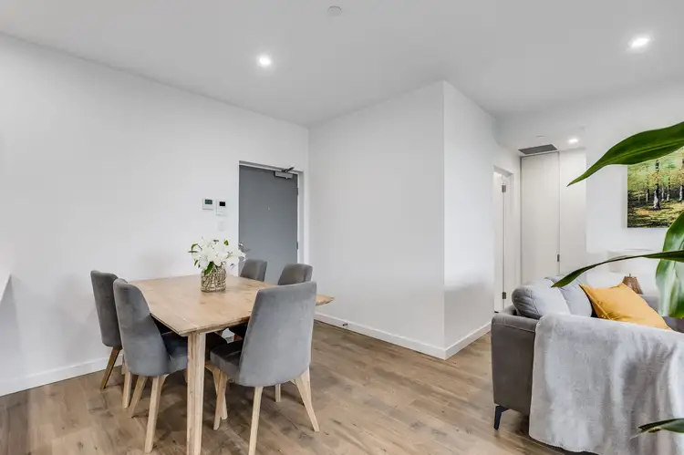 Sixth view of Homely apartment listing, 203/55 Phillips Street, West Lakes SA 5021
